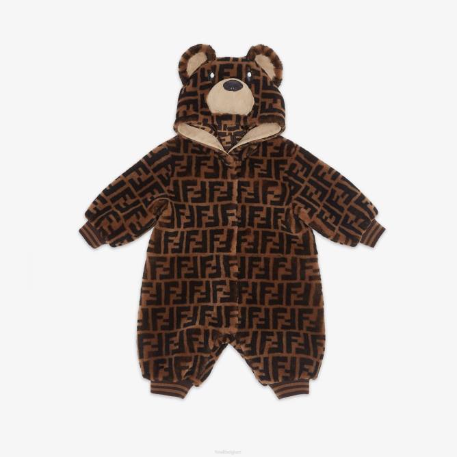 Fendi jurk baby outlet