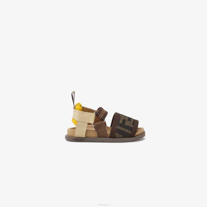 Fendi baby schoenen best sale