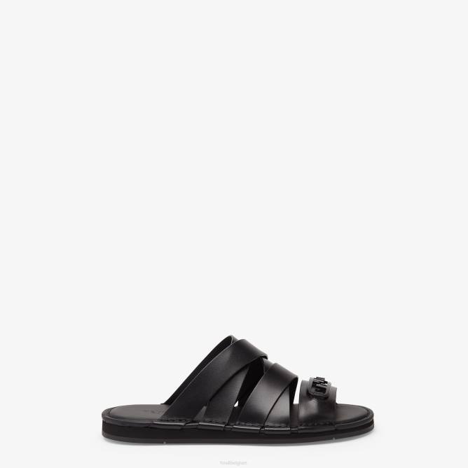 Fendi slippers heren best sale